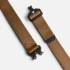 Quick Release Nylon Belt Men's Belt in Copper