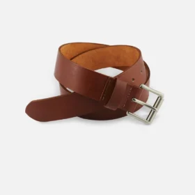 Red Wing Leather Belt Men's Belt in Oro Pioneer Leather