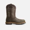 Rio Flex Men's 11-inch Waterproof Safety Toe Boot