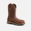 Rio Flex Men's 11-inch Waterproof Safety Toe Boot
