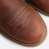 Rio Flex Men's 11-inch Waterproof Safety Toe Boot