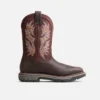 Rio Flex Men's 11-inch Waterproof Soft Toe Boot