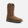 Rio Flex Men's 11-inch Waterproof Soft Toe Boot