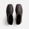 Rio Flex Men's Safety Toe Pull-On Boot