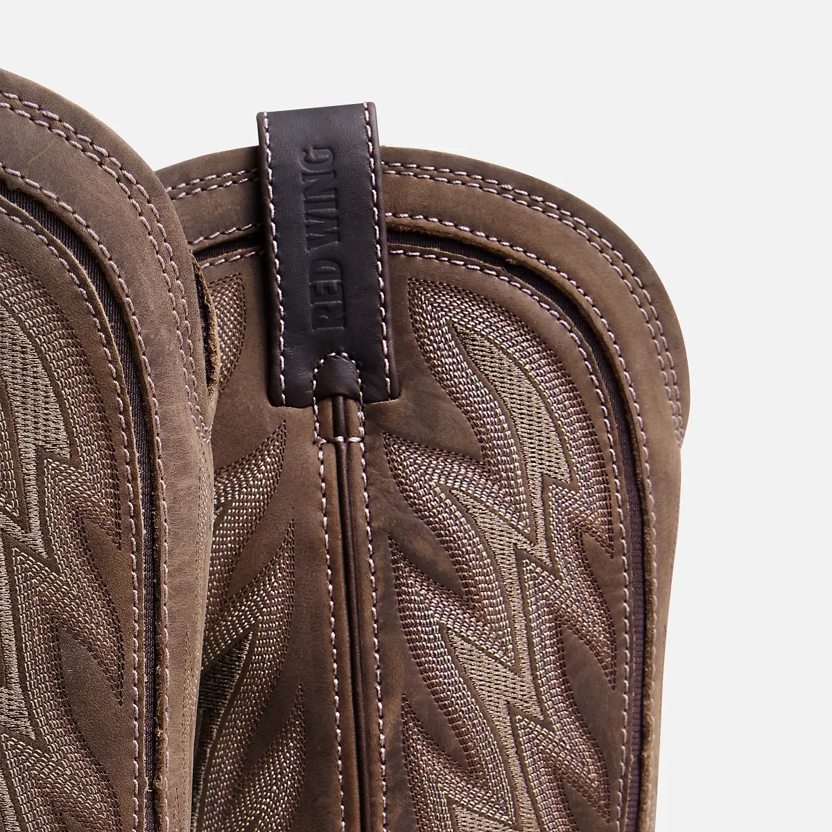 Rio Flex Men's Safety Toe Pull-On Boot