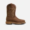 Rio Flex Women's 10-inch Waterproof Safety Toe Boot