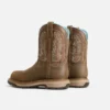 Rio Flex Women's 9-inch Waterproof Safety Toe Boot
