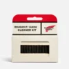 Roughout/Suede Cleaner Kit Leather Care Product - Clean