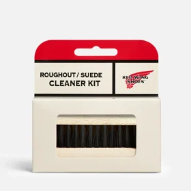 Roughout/Suede Cleaner Kit Leather Care Product - Clean
