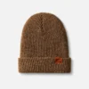 Shaniko Waffle Knit Beanie Shaniko Waffle Knit Beanie in Coyote Brown