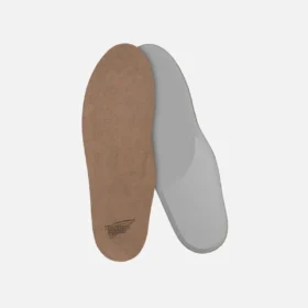 Shaped Comfort Footbed Comfort Insole