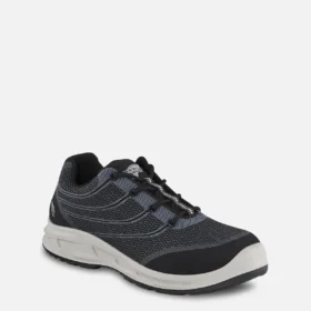 ShieldLite Athletics Men's Athletic Safety Toe Shoe