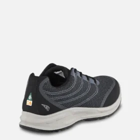ShieldLite Athletics Men’s Athletic Safety Toe Shoe