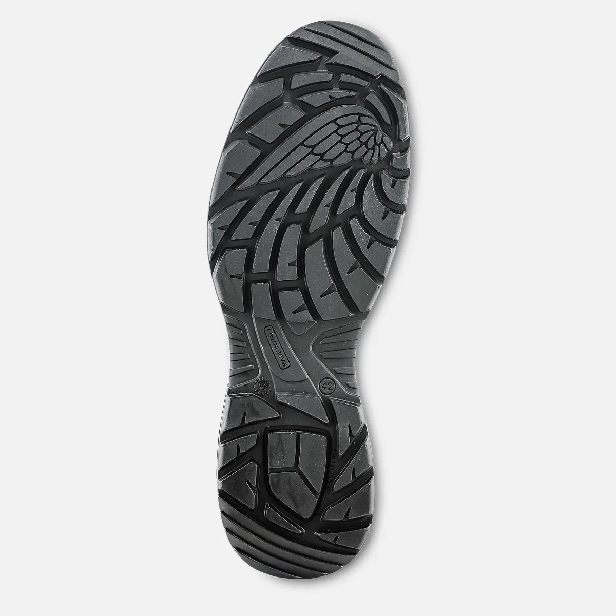 ShieldLite Athletics Men's Athletic Safety Toe Shoe