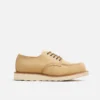 Shop Moc Oxford Men's Oxford in Hawthorne Abilene Leather
