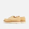 Shop Moc Oxford Men's Oxford in Hawthorne Abilene Leather