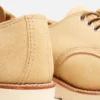 Shop Moc Oxford Men's Oxford in Hawthorne Abilene Leather