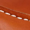 Shop Moc Oxford Men's Oxford in Oro Legacy Leather