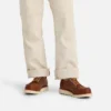 Shop Moc Oxford Men's Shop Moc Oxford in Copper Rough & Tough Leather