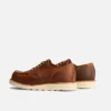Shop Moc Oxford Men's Shop Moc Oxford in Copper Rough & Tough Leather