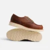 Shop Moc Oxford Men's Shop Moc Oxford in Copper Rough & Tough Leather