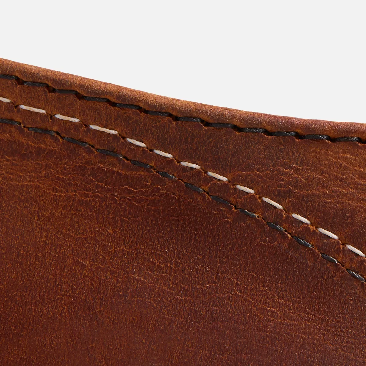 Shop Moc Oxford Men's Shop Moc Oxford in Copper Rough & Tough Leather