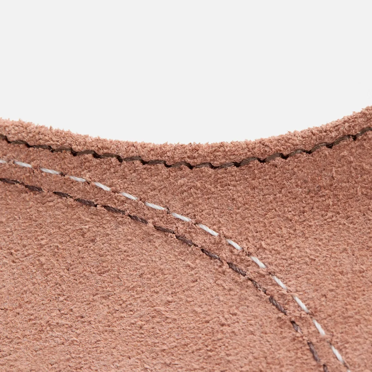 Shop Moc Oxford Women's Shop Moc Oxford in Dusty Rose Abilene Leather