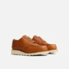 Shop Moc Oxford Women's Shop Moc Oxford in Oro Legacy Leather