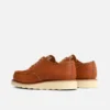 Shop Moc Oxford Women's Shop Moc Oxford in Oro Legacy Leather