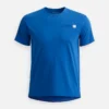 Short Sleeve Pocket T-Shirt Men's Short Sleeve T-Shirt in Deep Blue