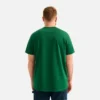 Short Sleeve Pocket T-Shirt Men's Short Sleeve T-Shirt in Forest Green