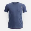 Short Sleeve Pocket T-Shirt Men's Short Sleeve T-Shirt in Navy