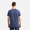 Short Sleeve Pocket T-Shirt Men's Short Sleeve T-Shirt in Navy