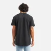 Short Sleeve Wing T-Shirt Men's Short Sleeve T-Shirt in Black