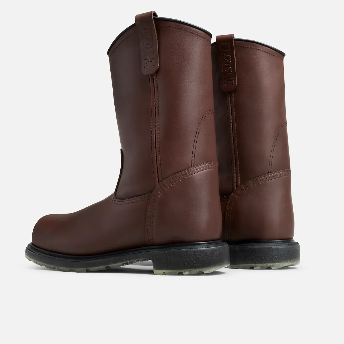 SuperSole® 2.0 Men's 11-inch CSA Safety Toe Pull-On Boot