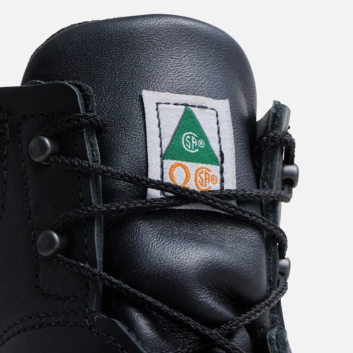 SuperSole® 2.0 Men's 6-inch CSA Safety Toe Boot