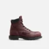 SuperSole® 2.0 Men's 6-inch Safety Toe Boot