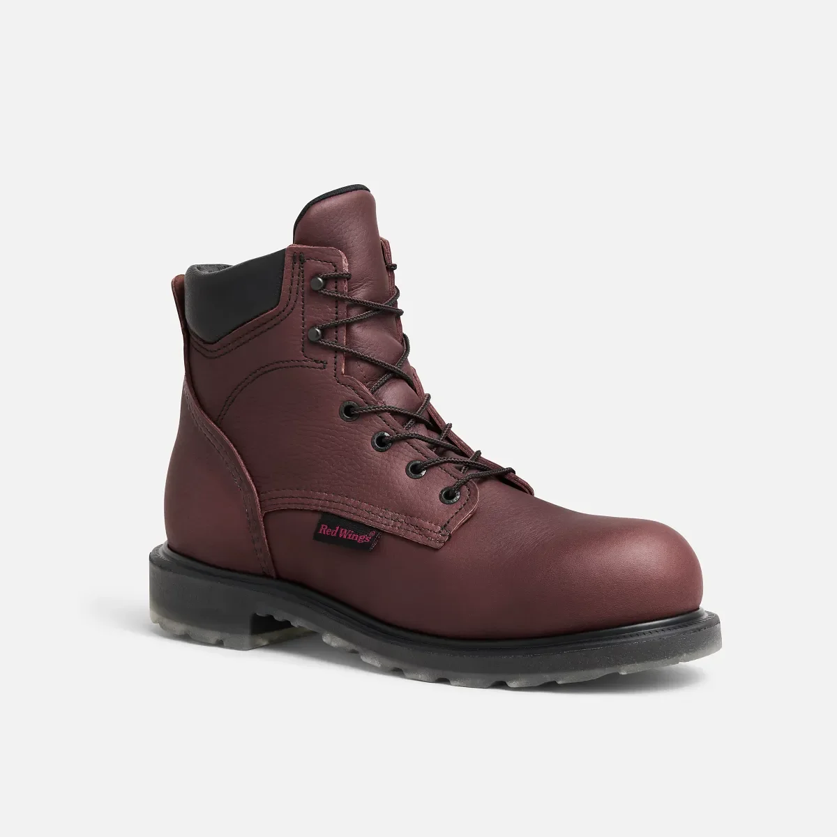 SuperSole® 2.0 Men's 6-inch Safety Toe Boot