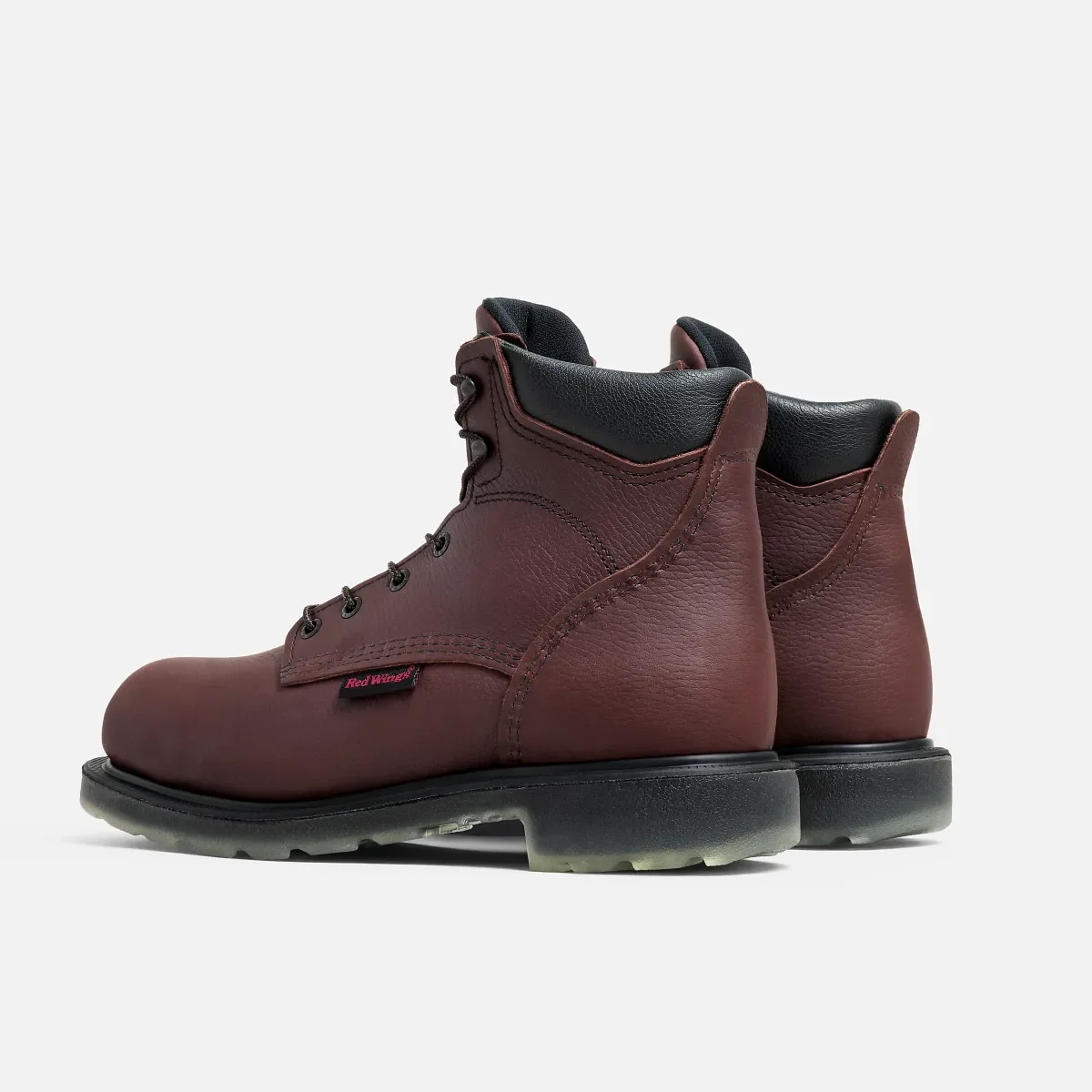 SuperSole® 2.0 Men's 6-inch Safety Toe Boot