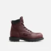 SuperSole® 2.0 Men's 6-inch Soft Toe Boot