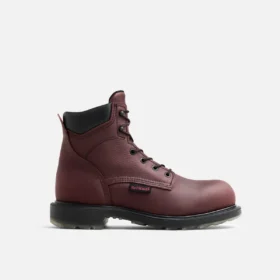 SuperSole® 2.0 Men's 6-inch Soft Toe Boot