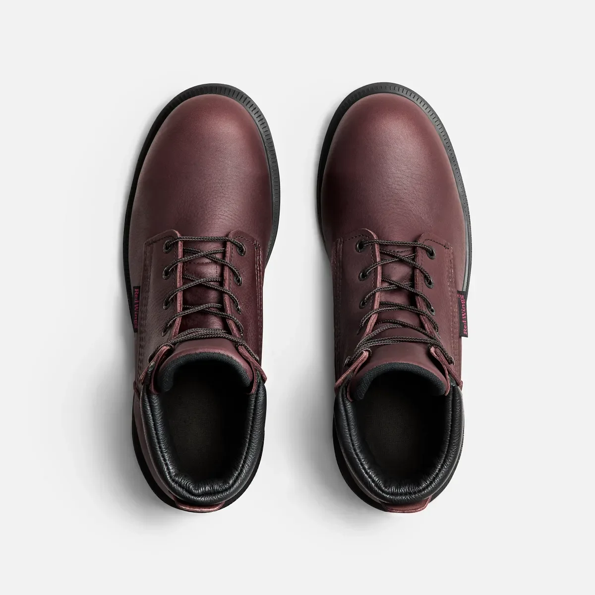 SuperSole® 2.0 Men's 6-inch Soft Toe Boot