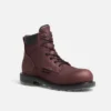 SuperSole® 2.0 Men's 6-inch Soft Toe Boot