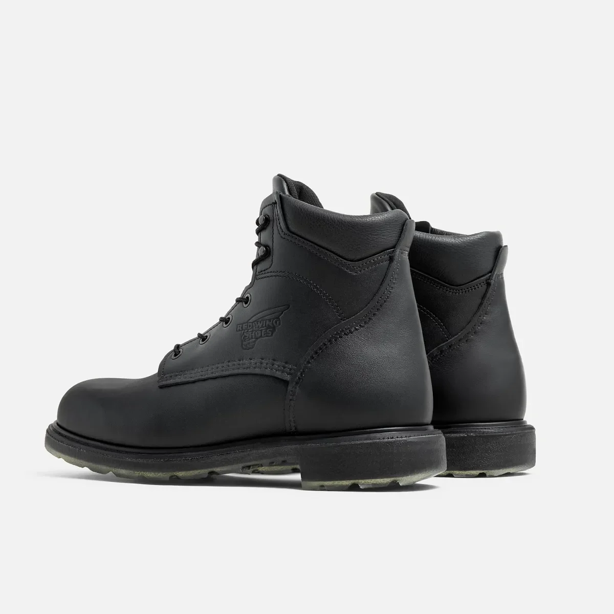 SuperSole® 2.0 Men's 6-inch Soft Toe Boot