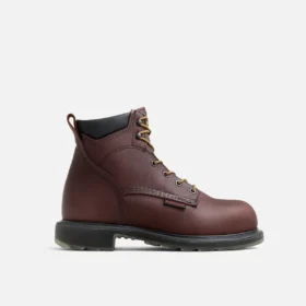 SuperSole® 2.0 Men's 6-inch Waterproof CSA Safety Toe Boot