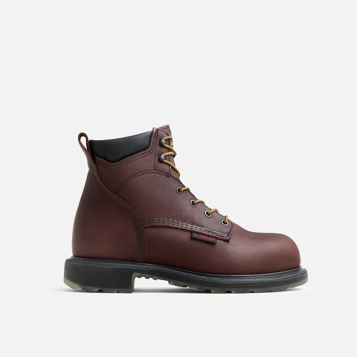 SuperSole® 2.0 Men's 6-inch Waterproof CSA Safety Toe Boot