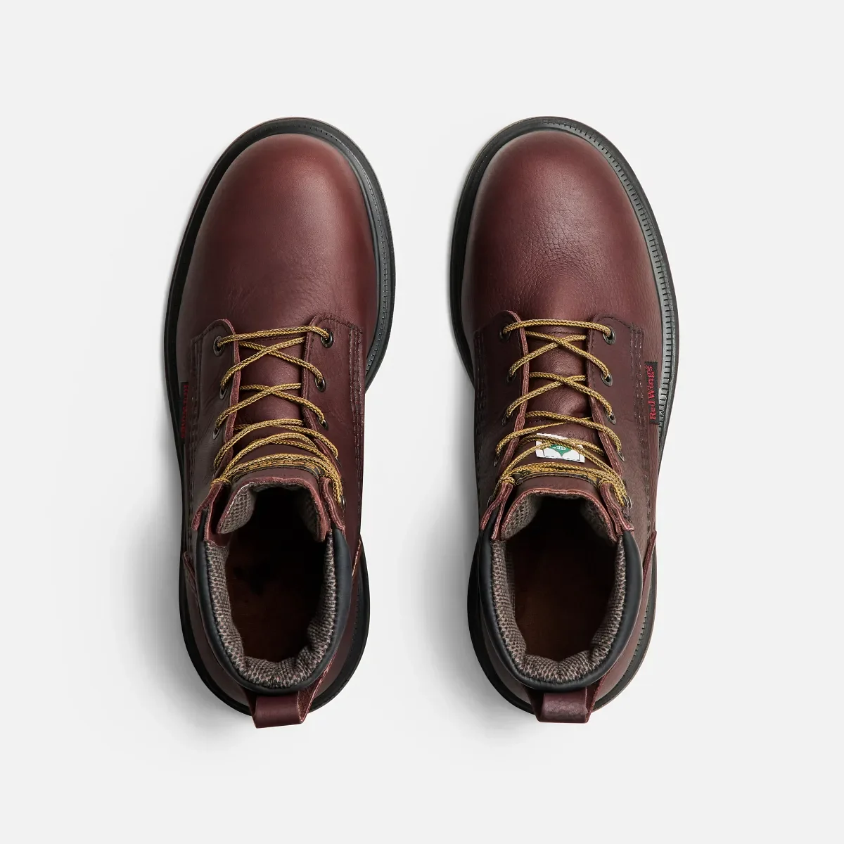 SuperSole® 2.0 Men's 6-inch Waterproof CSA Safety Toe Boot