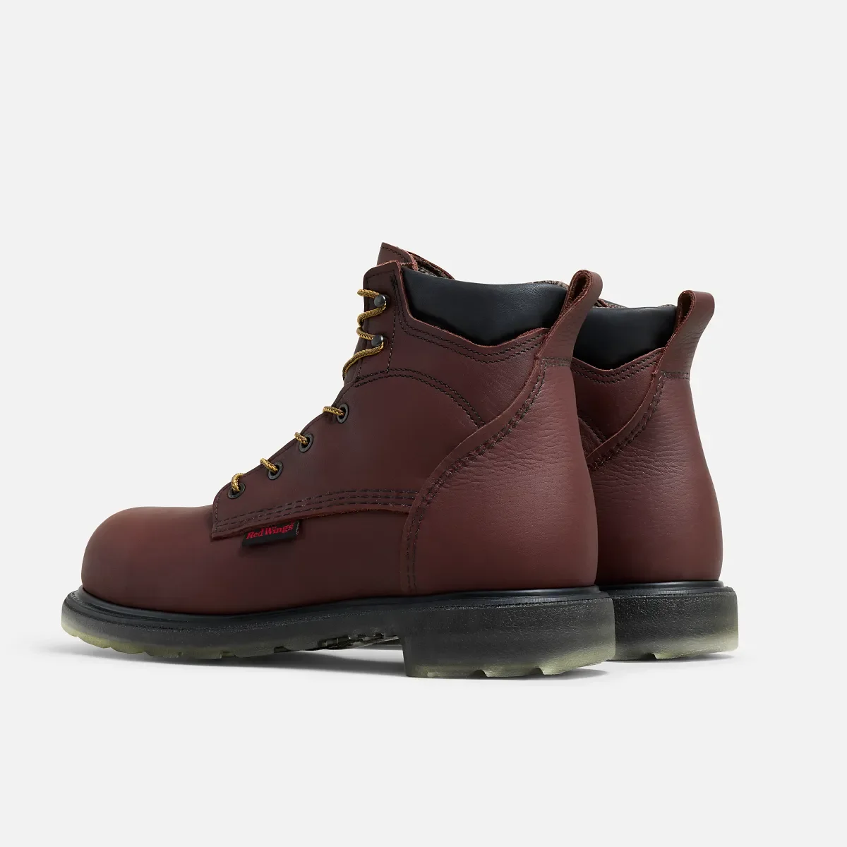 SuperSole® 2.0 Men's 6-inch Waterproof CSA Safety Toe Boot