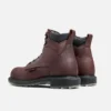 SuperSole® 2.0 Men's 6-inch Waterproof Soft Toe Boot