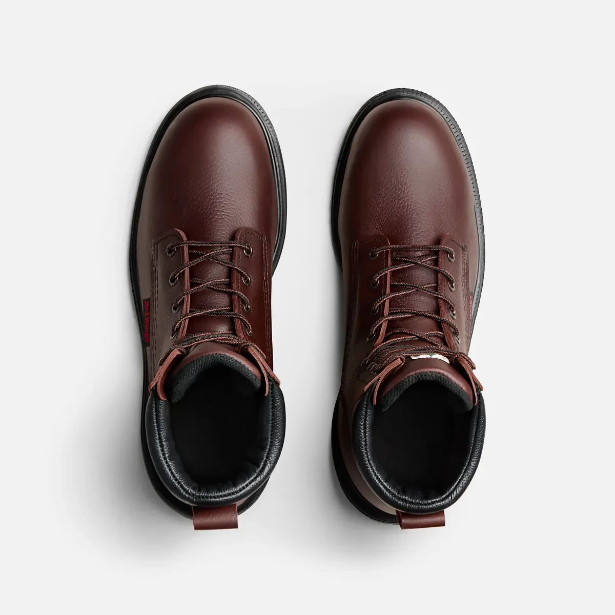 SuperSole® 2.0 Men's 8-inch CSA Safety Toe Boot